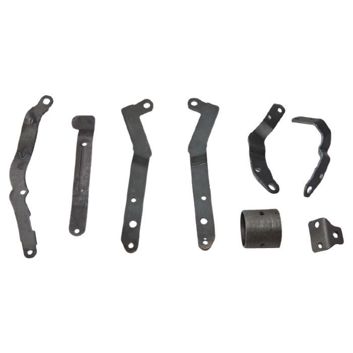 Why do some devices have to use special shaped gaskets?
