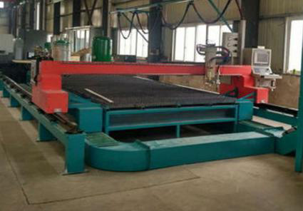 What Is the Shell of a Gas Cutting Machine and Why Does It Matter?