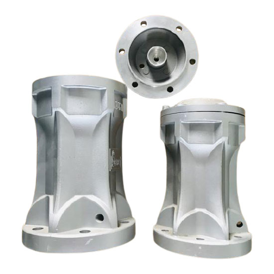 Why Precision Body Housings and Fitting Joints Matter in Industrial Equipment Reliability